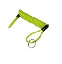       - CABLE REMINDER YELLOW NEON SHARK