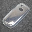   For Nokia 3310 2017 Ultra Thin Clear Gel skin case cover