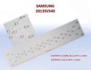 SAMSUNG SET LEDBAR 3 PCS.2013SVS40_T1-T2_REV1.7