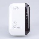 OEM  WiFi Repeater  300Mbps 802.11  Port Ethernet - Wifi Repeater Wireless-N AP Range Signal Extender Booster - Wi-Fi Hot Spot Internet