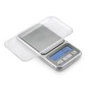 OEM    Super mini Digital Pocket Scale 200g / 0.01g    8,54,52cm