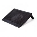    Notebook Cooling Fan with Large Fan HH638 - NoteBook Cooler Pad