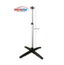 - MICROSTAR STAND  INFRARED HEATER