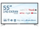 Onvo OV55500 webOS Smart D-LED 50" TV (2022)