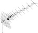 ANT-38580    UHF