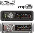 RADIO CD / MP3 / MP4 / DVD