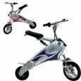 SCOOTERs