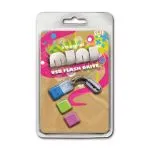 USB FLASH MEMORYs