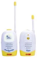 BABY MONITOR LIGHT