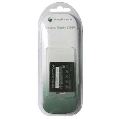 Μπαταρία Sony Εricsson BST-39