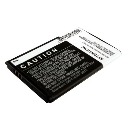 Μπαταρία for Samsung AB463651BU S3650 Corby