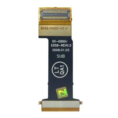 Καλώδιο Πλακέ Samsung E950