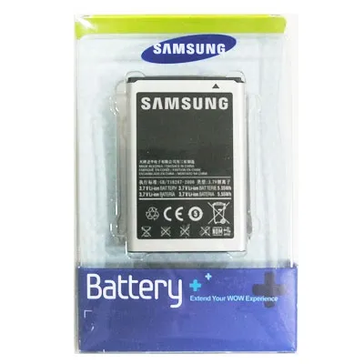 ΓΝΗΣΙΑ Μπαταρία Samsung EB504465VU i5800 Galaxy 3 ΣΥΣΚΕΥΑΣΜΕΝΗ