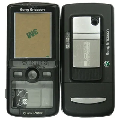 Πρόσοψη for Sony Ericsson K750i HQ