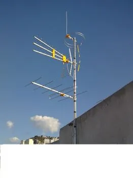 ΕΓΚΑΤΑΣΤΑΣΗ ΚΕΡΑΙΑΣ ΤΗΛΕΟΡΑΣΗΣ - ΕΠΙΣΚΕΥΗ ΚΕΡΑΙΑΣ - ΣΥΝΤΟΝΙΣΜΟΣ ΚΕΡΑΙΑΣ - ΑΛΛΑΓΗ ΚΑΤΕΥΘΥΝΣΗΣ ΚΕΡΑΙΑΣ ΑΠΟ ΥΜΗΤΤΟ ΣΕ ΠΑΡΝΗΘΑ