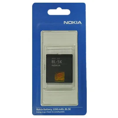 Μπαταρία Nokia BL-5K