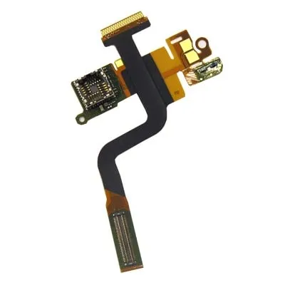 Γνήσιο Καλώδιο Πλακέ Sony Ericsson Z555