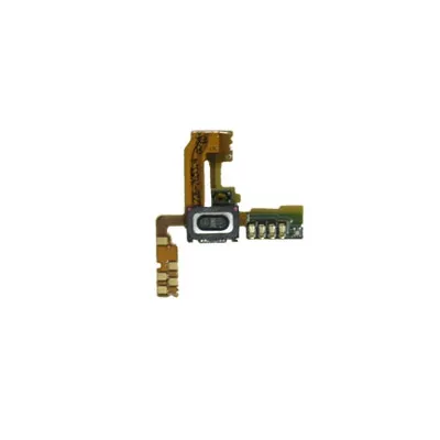 Γνήσιο Καλώδιο Πλακέ Sony Ericsson U5 Vivaz με Ακουστικό