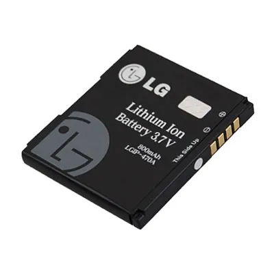 Μπαταρία για LG LGIP-470A
