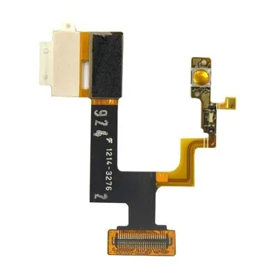 Γνήσιο Καλώδιο Πλακέ Sony Ericsson C510 με Πλήκτρο Κάμερας