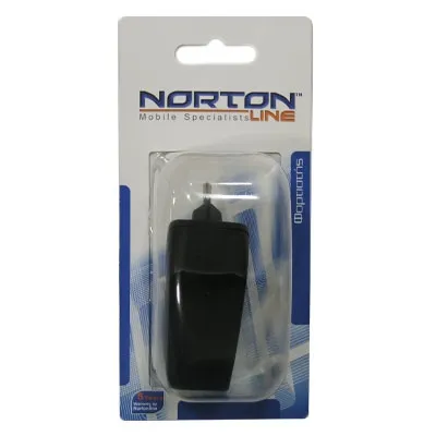 Αντάπτορας Πρίζας με Έξοδο Αυτοκινήτου Nortonline 1000 mAh