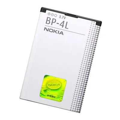 Μπαταρία Nokia BP-4L (Ασυσκεύαστο)