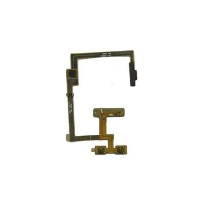Γνήσιο Καλώδιο Πλακέ Sony Ericsson W760 με Πλαϊνά Πλήκτρα