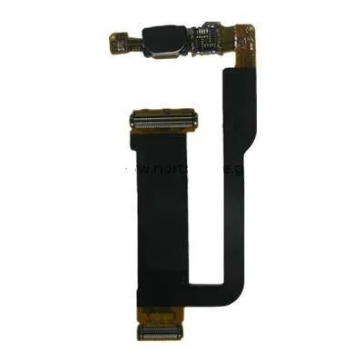 Original Καλώδιο Πλακέ Sony Ericsson W705 με Ακουστικό και Βάση κάμερας