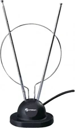 ROCKET ΚΕΡΑΙΑ ΕΣΩΤΕΡΙΚΗ VHF UHF FM για TV και Radio