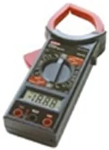 EM-266 ΠΟΛΥΜΕΤΡΟ-ΑΜΠΕΡΟΤΣ/ΔΑ