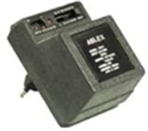 ACD-500   ΠΟΛΥΠΑΚ  0,5A