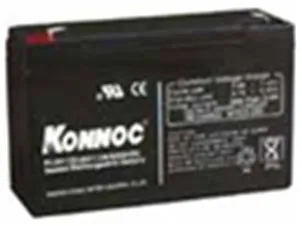 KLA-1270S ΜΠΑΤΑΡΙΑ ΜΟΛΥΒΔΟΥ 12V/7AH