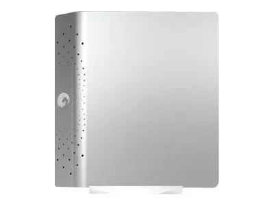 ΕΞΩΤΕΡΙΚΟΣ ΣΚΛΗΡΟΣ ΔΙΣΚΟΣ FreeAgent 500 GB - Hi-Speed USB