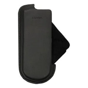 ΔΕΡΜΑΤΙΝΗ ΘΗΚΗ for Nokia 8800/8600 Luna