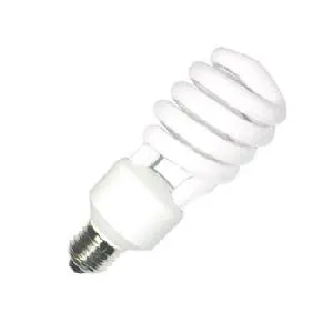 ΛΑΜΠΑ ΟΙΚΟΝΟΜΙΑΣ SPIRAL ΙΣΧΥΟΣ 50W EHBMT 80% SAVER