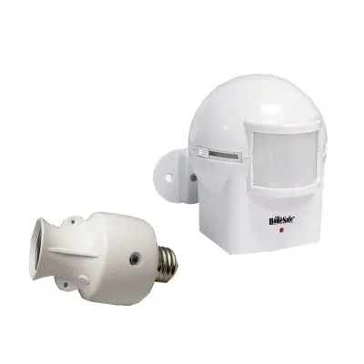 ΝΤΟΥΙ 423 RP6 HOME SAFE ΑΣΥΡΜΑΤΟ ΜΕ ΕΝΤΟΠΙΣΤΗ ΚΙΝΗΣΗΣ