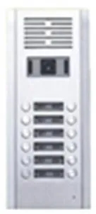 CRL-12AV ΚΑΜΕΡΑ ΘΥΡΟΤ.