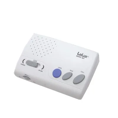ΕΝΔΟΕΠΙΚΟΙΝΩΝΙΑ 821 HOME SAFE ΑΣΥΡΜΑΤΗ FM (ΤΕΜΑΧΙΟ)