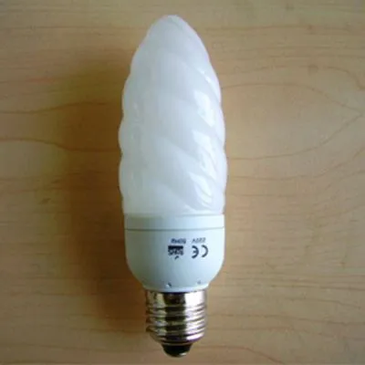 ΛΑΜΠΑ ΟΙΚΟΝΟΜΙΑΣ ΚΕΡΙ 11W J-FLASH ENERGY SAVER
