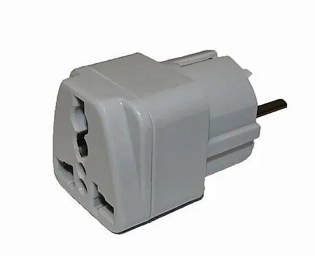 PRZ-29 ΦΙΣ - ΜΕΤΑΤΡΟΠΕΑΣ ΕΥΡΩΠΑΙΚΟΥ ΚΑΙ ΑΜΕΡΙΚΑΝΙΚΟΥ ΦΙΣ ΠΡΙΖΑΣ