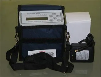 ΔΟΡΥΦΟΡΙΚΟ ΠΕΔΙΟΜΕΤΡΟ DSM1000 Plus - SAT FINDER + ΔΩΡΟ ΠΥΞΙΔΑ