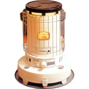 ΣΟΜΠΑ ΠΕΤΡΕΛΑΙΟΥ Kerona 22G WKH 23000BTU