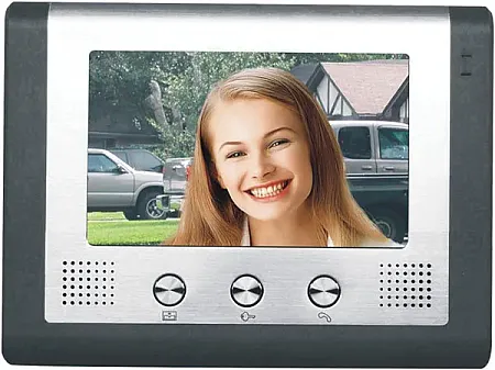 CRL-2TV27 MAIN MONITOR