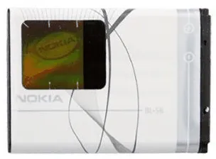 ΜΠΑΤΑΡΙΑ NOKIA BL-5B Original Bulk