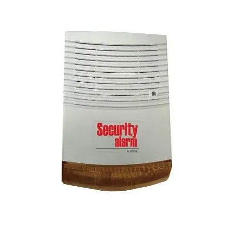 ΨΕΥΤΙΚΗ ΣΕΙΡΗΝΑ ΣΥΝΑΓΕΡΜΟΥ DUMMY ΜΕ LED FLASH LIGHT TELCO RL-900B + ΔΩΡΟ ΟΙ ΜΠΑΤΑΡΙΕΣ ΧΡΗΣΗΣ 4ΧΑΑ