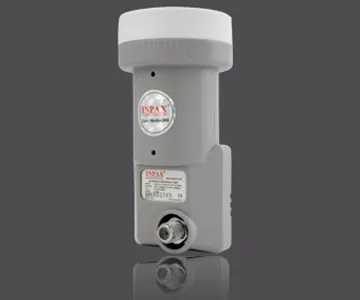 LNB INPAX X-300 single LNB
