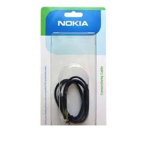 Original NOKIA USB καλώδιο DKE-2