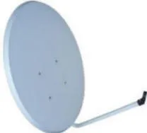 SET ΔΟΡΥΦΟΡΙΚΗΣ ΛΗΨΗΣ NETA ΜΕ ΚΑΤΟΠΤΡΟ 80cm