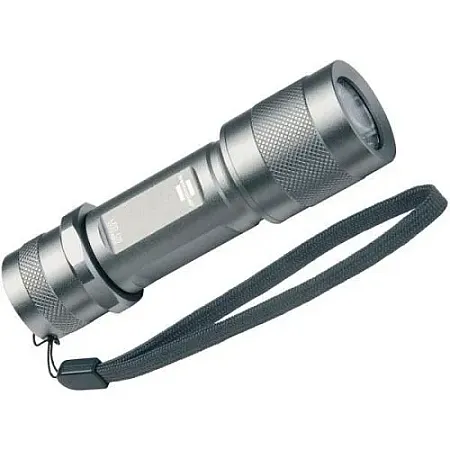 ΦΑΚΟΣ ΑΛΟΥΜΙΝΙΟΥ LED 3 WATT, 80 LUMEN BRENNE 1178710
