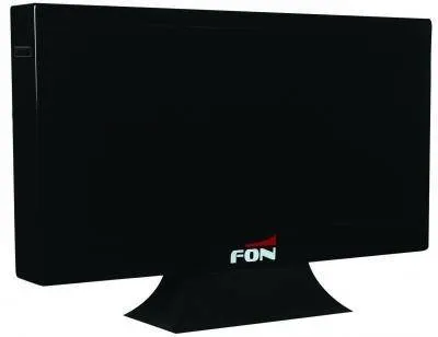 ΚΑΛΟΡΙΦΕΡ ΛΑΔΙΟΥ FON Heater FON2000 - 2000W Καλοριφέρ Λαδιού · Χρώματα : Λευκό , Μαύρο , Καφέ με Θερμοστάτη